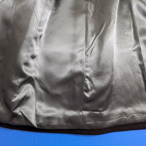 NWT J. Crew Double Cloth Carlin Coat Size 4 - Picture 16 of 16